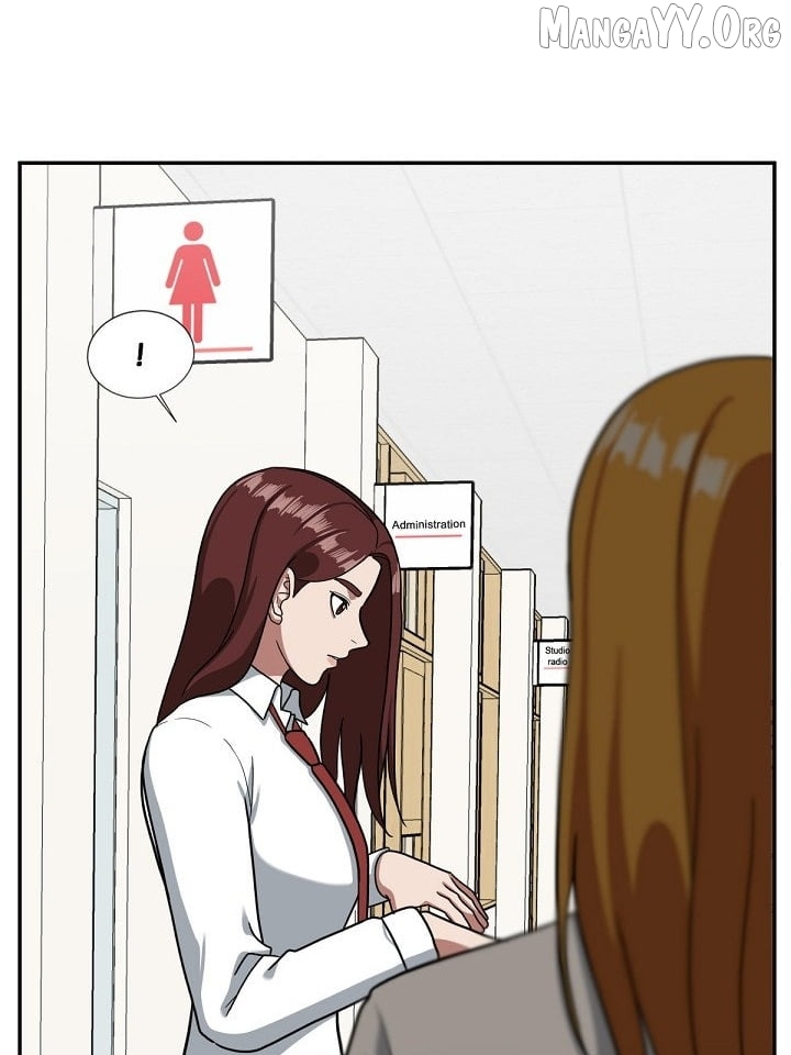 Change Me Chapter 45 - page 4